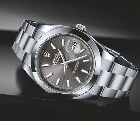 precio rolex oyster perpetual datejust 41|rolex oyster perpetual datejust price.